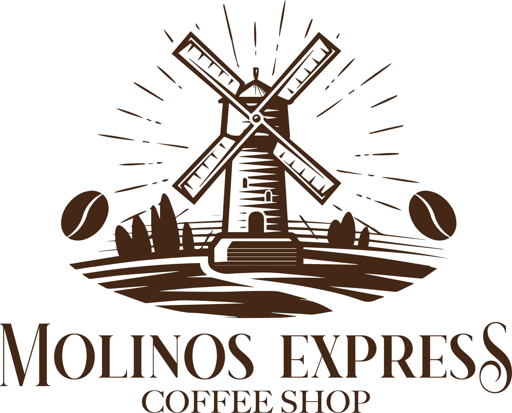 Molinos Express logo